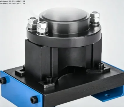 DJ-55 Hydraulic Angle Iron Chamfering Machine, No Pump, 45° Cutting & Rounding, Multifunctional Angle Steel Processing Tool