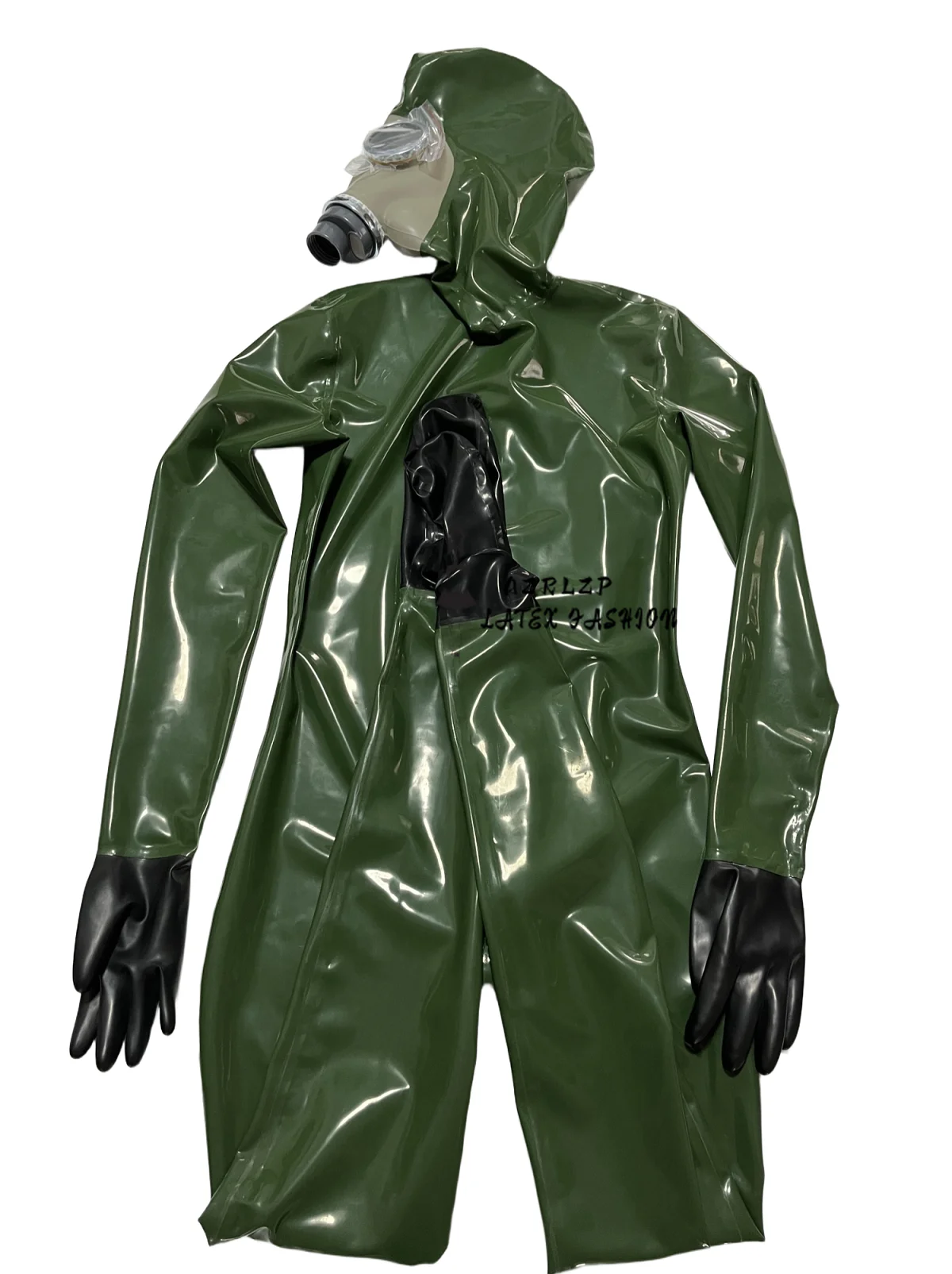 hazmat suit sexy A bombshell has entered the villa (aka the neighborhood) 👀 @michal_studios  — a new upscale lingerie boutique dedicated to to providing a curated  selection of expertly crafted high-end lingerie with meticulous attention main image 1