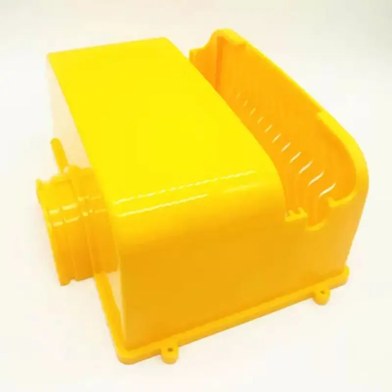 Custom Nylon Pom Abs Plastic Injection Moulded Parts Molding Product