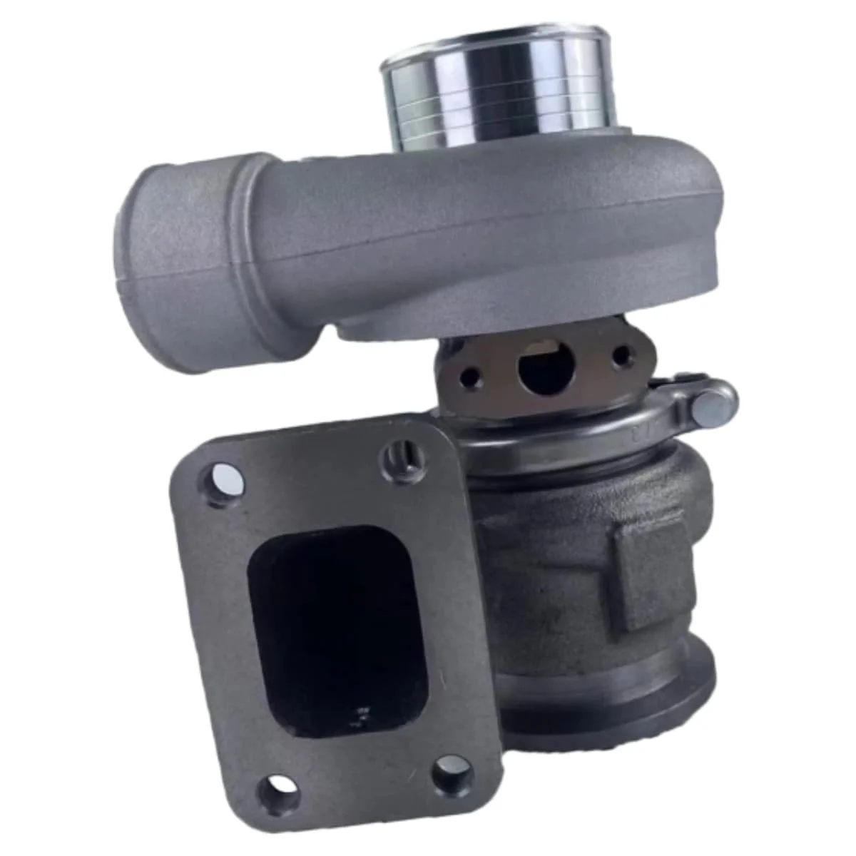 

New Turbocharger 2882069 3770568 3770570 3770568H For ISB QSB Engine 6.7L