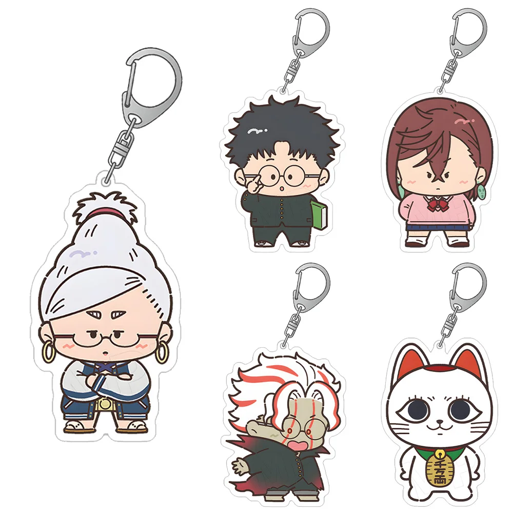 Dandadan Official A… - image