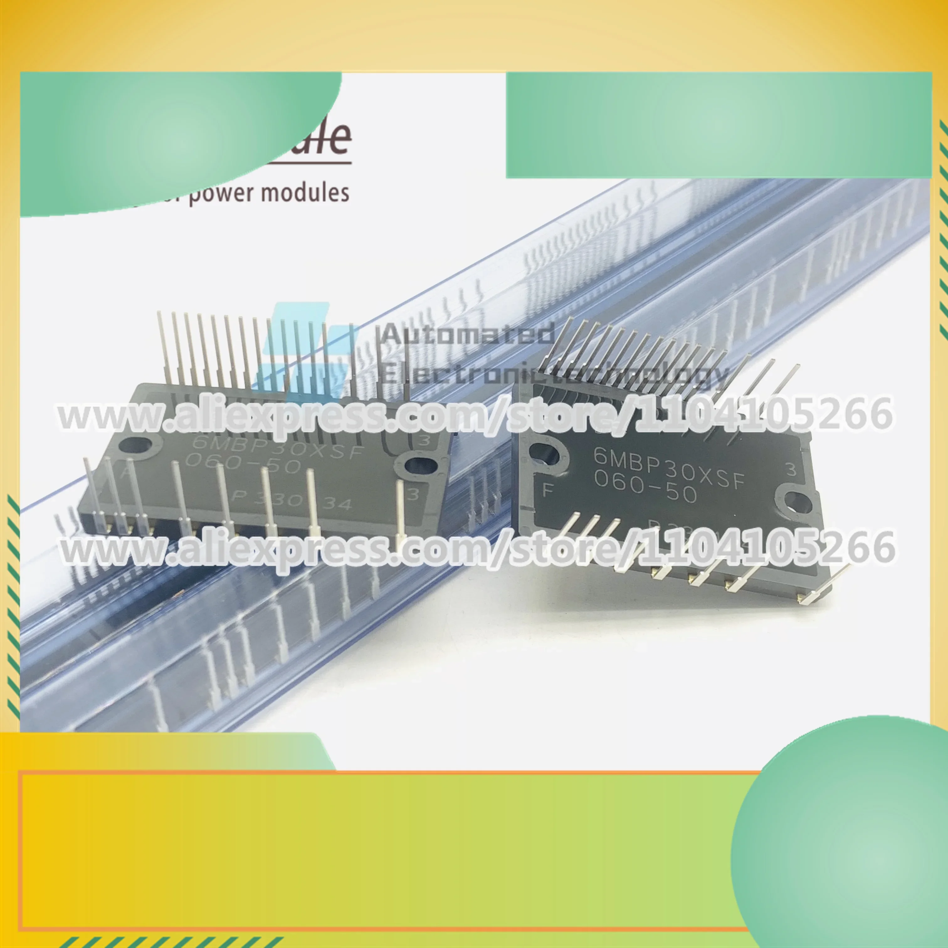 

Модуль транзистора IGBT, совершенно новый модуль транзистора IPM, 6размере 15xsf060-50 6MBP20XSF060-50, прямая покупка, оригинал