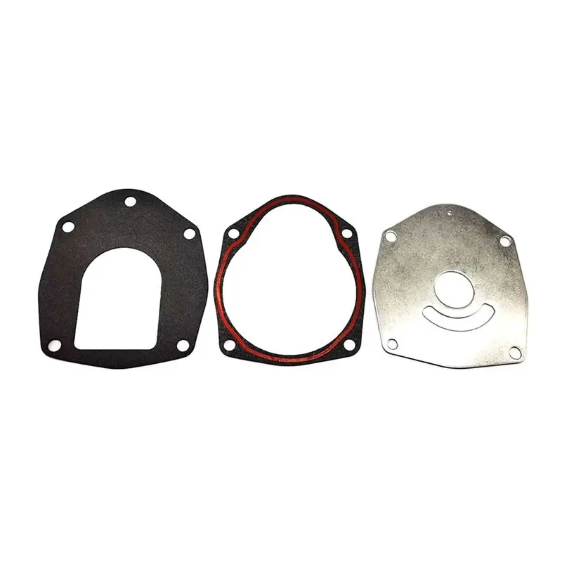 M93K-Water Pump Impeller Repair Kits For Mercruiser Sterndrive Outdrives ALPHA ONE GEN.2 Mercury 47- 43026Q06 47- 8M0100526
