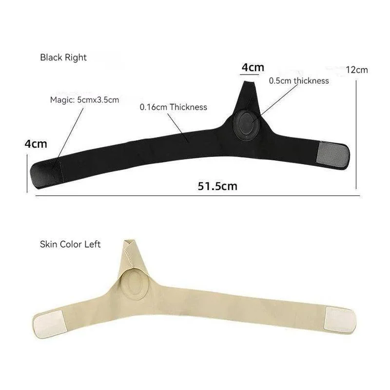 1/2pcs Alluce Valgo Correttore Big Toe Brace Cinghia di Tensione Piede Ortesi Sollievo Dal Dolore Separatore Lesioni Alla Punta Trattamento Raddrizzatore