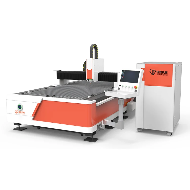 

JDLaser 10000 Вт волоконно-лазерная машина для резки с двойной платформой из нержавеющей стали, машина для лазерной резки металла