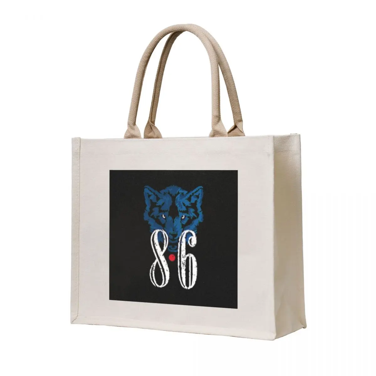 

beer 8.6 Tote Bag free delivery bags custom canvas bag Women's shopper bag shopper bags