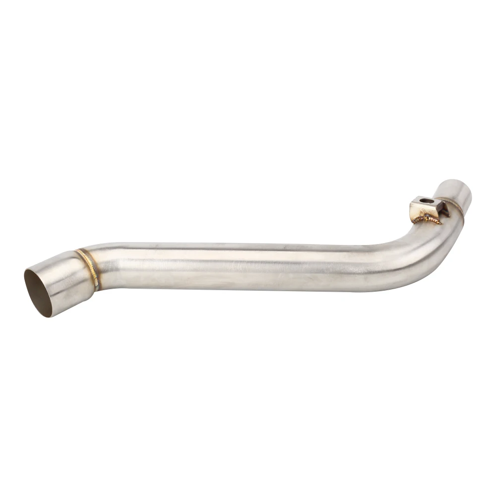 

Глушитель среднего звена мотоцикла для Suzuki DR 650 1996-2024 DR 650 SE DR 650 DR 650 SE