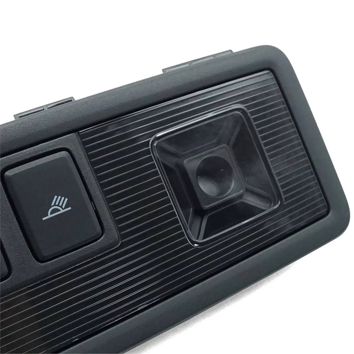 #18P (Black)5GD947291A LED Reading Light Roof Dome Lamp for VW Golf 7 Tiguan,Automotive Parts & Accessories