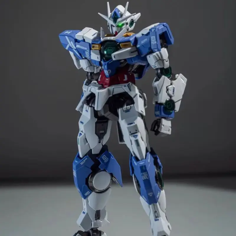 【在庫あり】ダバン 8822 MG 1/100 モデルキット 00Q OOQ フルセイバー MBスタイル GNT-0000 組立アクションフィギュア ロボット プラスチックモデル おもちゃ