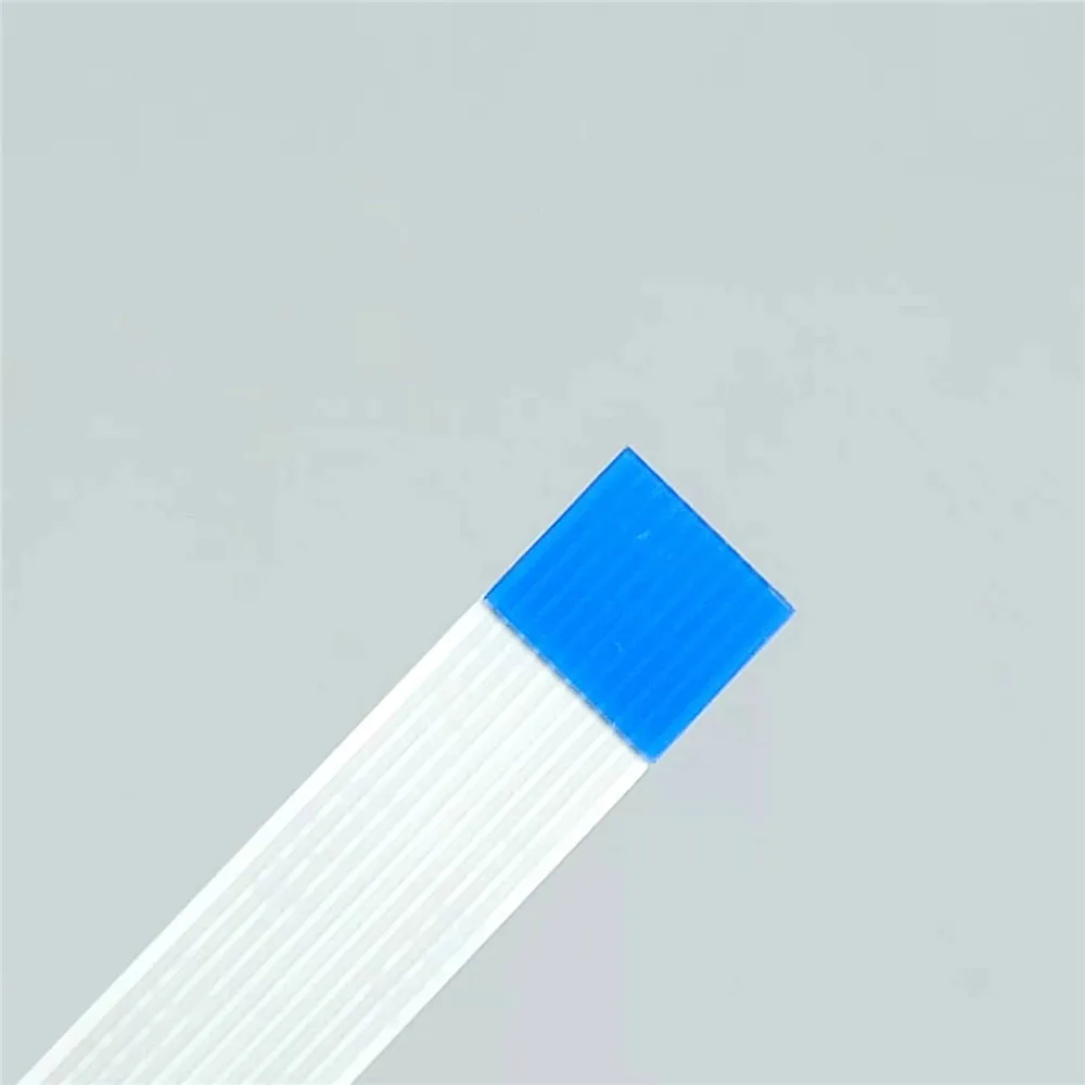 1pc Brand New Universal Mouse Flat Cable For G500 G500S Mouse Repair Parts Flex Cable