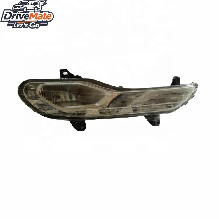 

2 шт. противотуманные фары переднего бампера без лампы для Ford Kuga Escape 2013-2016, новое состояние