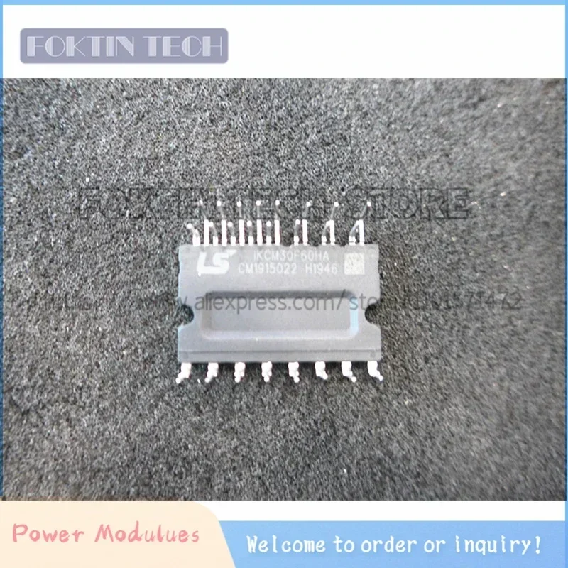 IKCM30F60HA IKCM30F60GA IKCM20L60GD IKCM20L60GA IKCM15L60GA nuevo módulo Original