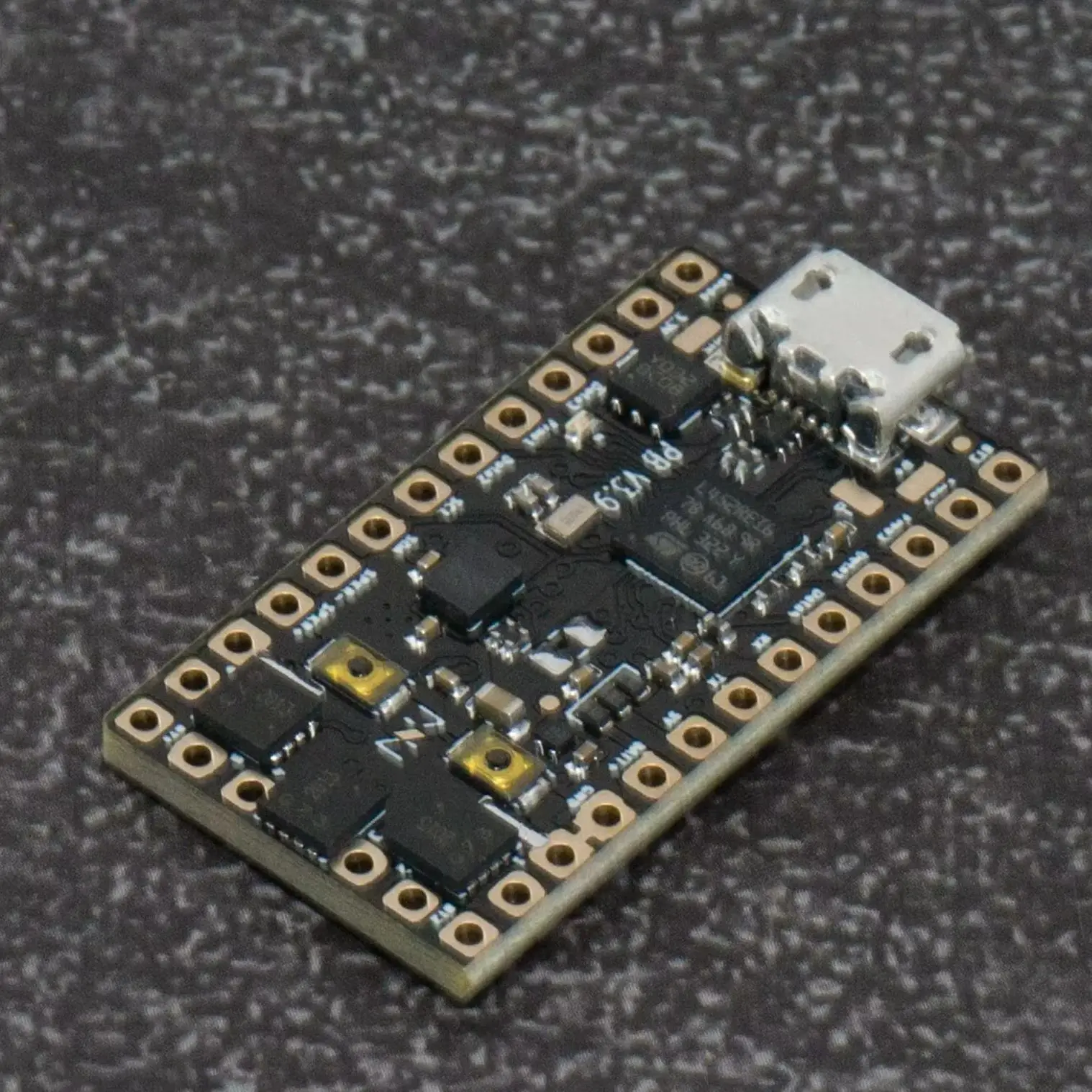 Neopixel ライトセーバー用 Proffie V3.9 ボード キャリー 16GB SD 