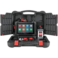 Autel MaxiCOM MK908 Pro II Automotive OBD2 ECU Programmer Tools Car Diagnostic Scanner