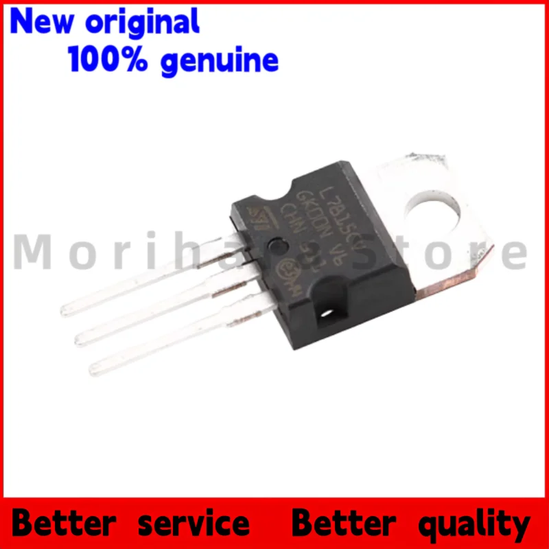 (5 개) 100% 새 L7818CV L7815CV L7812CV L7809CV L7808CV L7806CV L7805CV L7824CV 플라스틱 보호 케이스