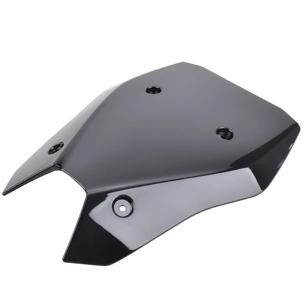 لكاواساكي Z 900 SE 2025 2026 Z900 الزجاج الأمامي للدراجات النارية الجبهة الرياح منحرف الهواء درع الشاشة Z900SE الملحقات #5