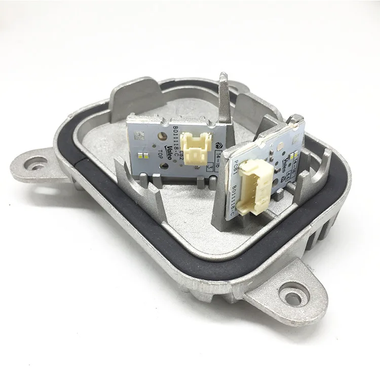 

Модуль драйвера автомобильных запчастей 63117470427 63117470428 63117470427L 63117470428R