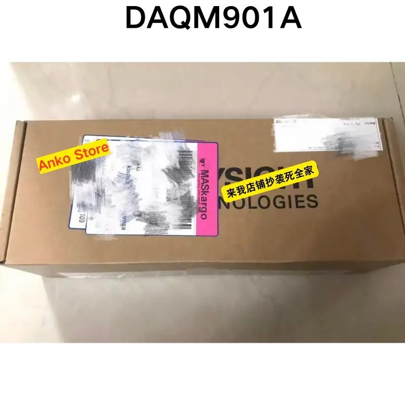 Brand-new   Original DAQM901A Data Acquisition Module