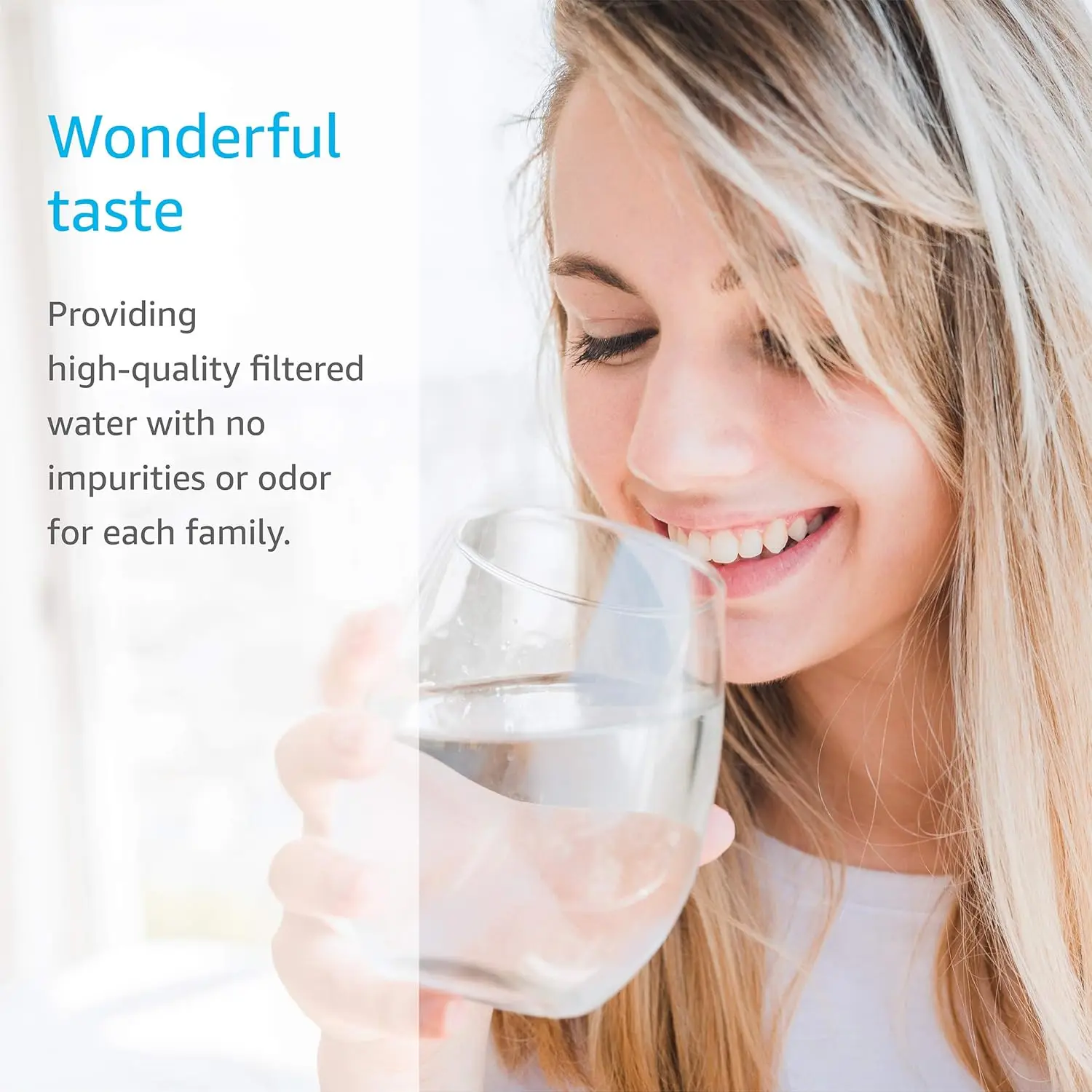 6/12pcs Water Filter Cartridges, Replacement for Brita® Maxtra Pro® All-in-1 Maxtra+® Plus, Compatible with Brita® Marella® Jug