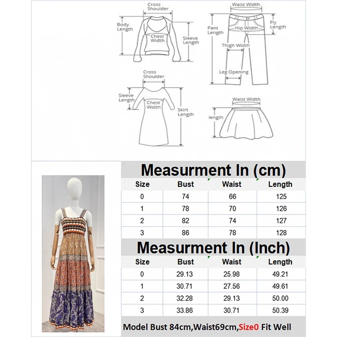 ชุดเดรสสั้นแขนยาวลายดอกไม้สีเบจม่วงม่วงปี 2025