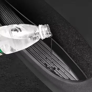 10 best sales 2020 टेस्ला मॉडल 3 एक्सेसरीज़ - №3