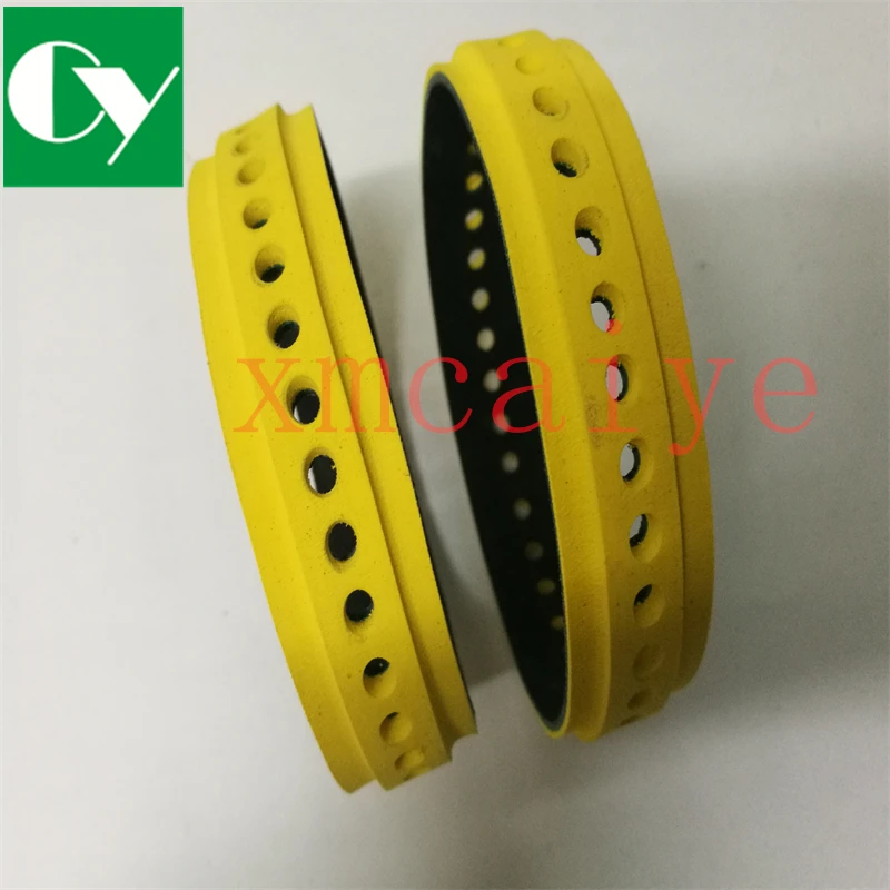 Best Quality Suction Tape Belt M2.015.878 NY.201.060 SM102 Belt 230x20MM Grey Flat Belt M2.015.881F