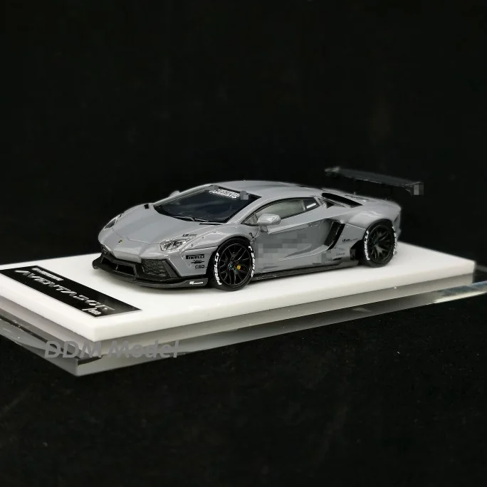 LB 1:64 For Aventador LP700-4 LBWK Limited Edition Simulation Alloy Static Car Model Toy Gift