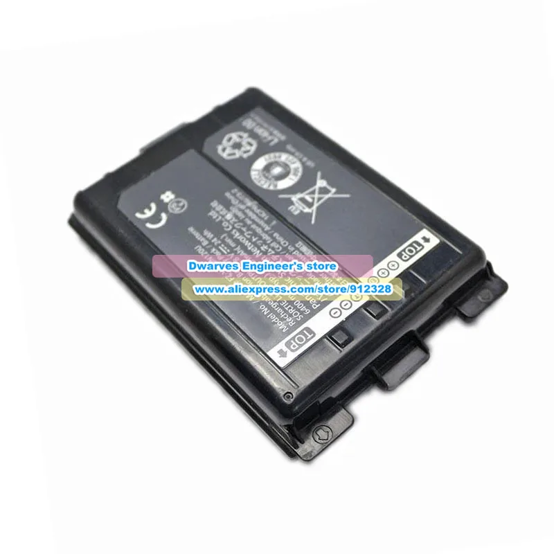 Imagem -06 - Bateria Genuína 3.8v 6400mah 24wh Fz-vzsun120u Fz-vzsun120w Carga para Panasonic Hardpad Fz-n1 Série Fz-n1adlaazj Fz-n1edeazdj