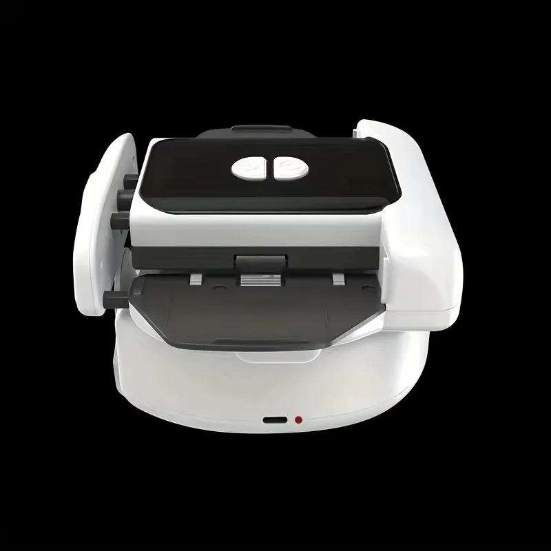 Automatic Rechargeable Card Shuffler Shuffle Machine For Home Entertainment And Card Rooms For Playing Cards