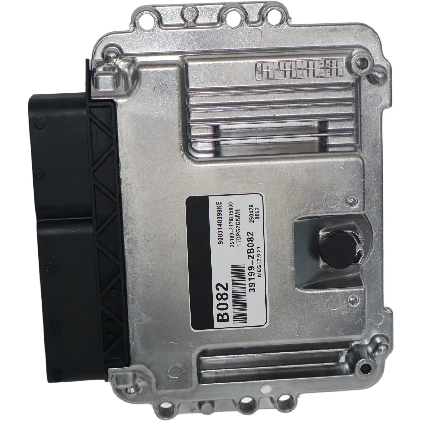 ECU Computer Board Electronic Control 39131-2B335 Fits for Engine Control Unit Replacement Automotive Parts Control Module