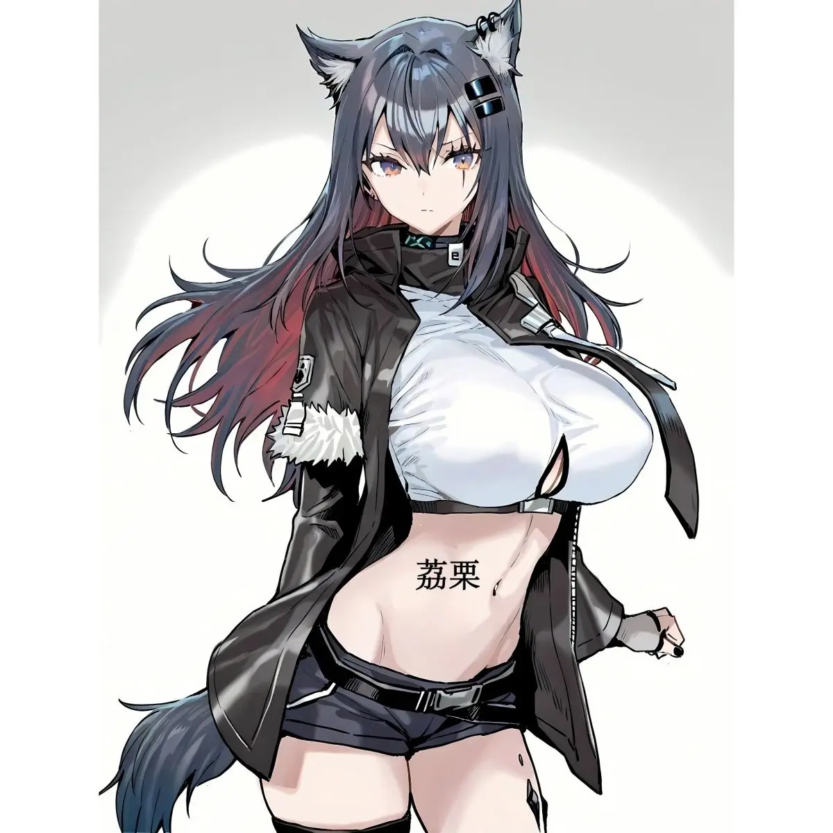 Аниме Arknights Texas акриловая подставка модель фигурка косплей держатель тарелки Топпер мультфильм фанаты на день рождения Рождественский подарок