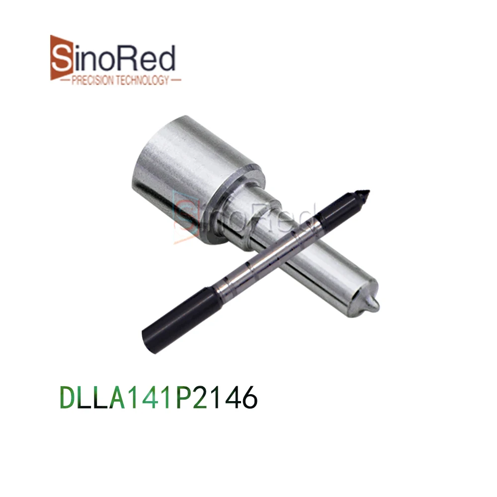 New DLLA141P2146 common rail nozzle for lnjector  445120134