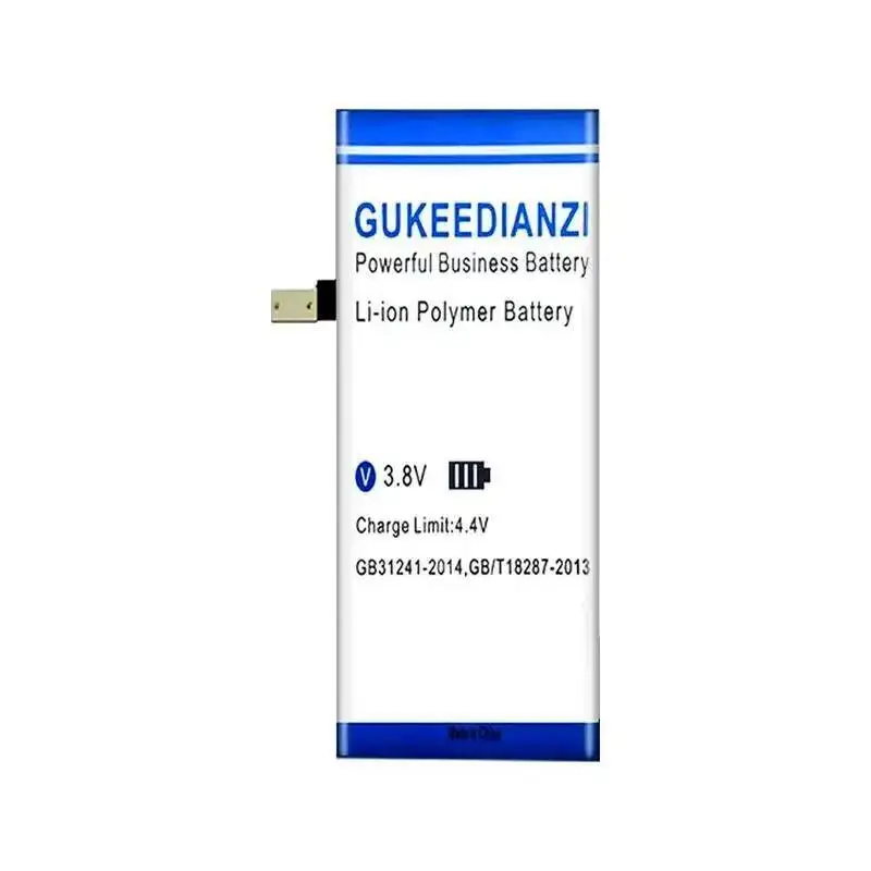 Mobile Phone Battery 4500Mah For Apple Iphone 6S High-Capacity High-Efficiency