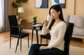 10 最佳銷售 皮質餐椅 - №8