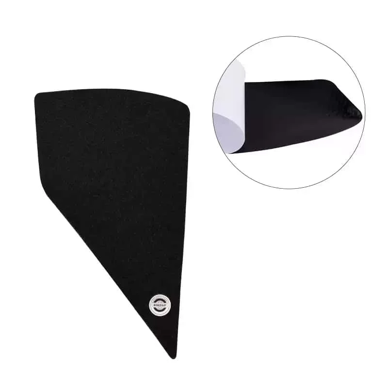 

For KAWASAKI versys 300 2017-2021 Motorcycle Sticker Tank Non Slip Tank Traction Side Pad Protective Decal