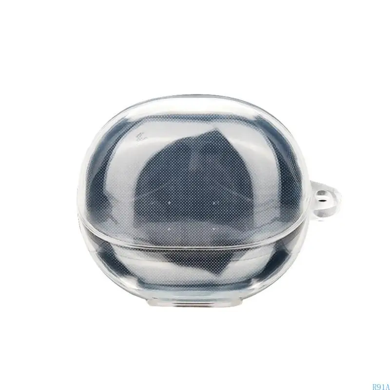 R91A Защита для наушников Легкие наушники для прозрачных наушников