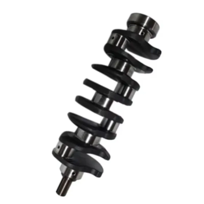 

Factory High Quality Brand New Auto Engine Parts Crankshaft 4JB1T 100P EuroIV Crankshaft 8-94453525-2 For Isuzu 4JB1T