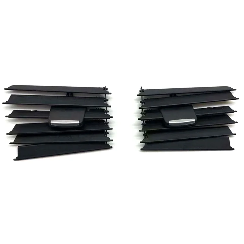 

Car Central Air Outlet Grille AC Vent Slide Clip Repair Kits For BMW X3 F25 2011-2017 X4 F26 2013-2018 64229184742 Parts