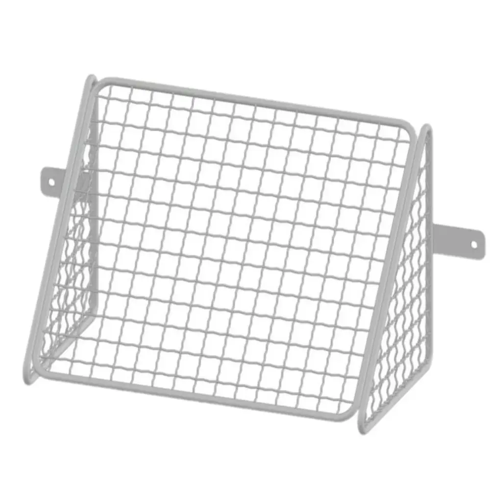 Grid Design Rat-proof Drainage Net Filter Debris Leaf-proofing Side Wall Floor Drain Stainless Steel Anti-clogging