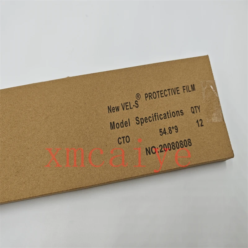 1 Carton Size 54.8*9cm Protective Underlay Film SM52 PM52 Printing Machine Accessories