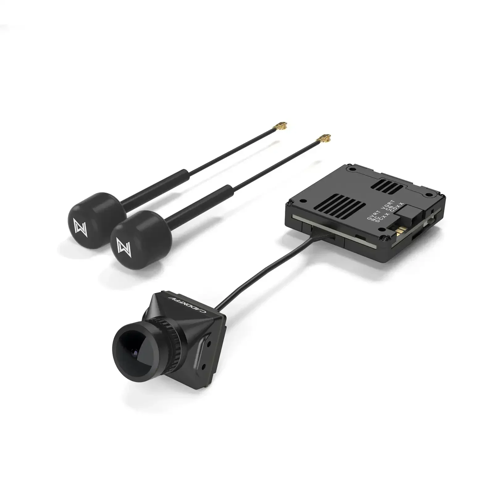 

Walksnail Avatar HD Pro Kit (Dual Antennas Version) - 32G With Gyroflow