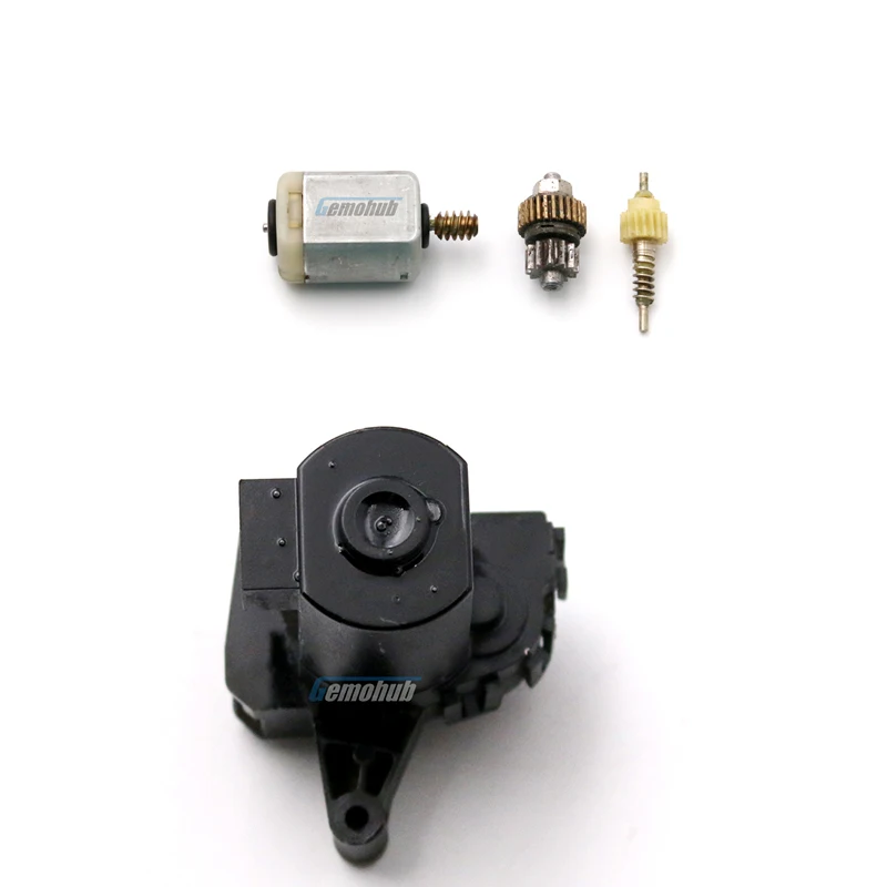 

For 1998-2005 Benz M-Class w163 W164 ML350 POWER FOLD MIRROR MOTOR module gear hoop PCB BOARD dropshipping car mirrors part