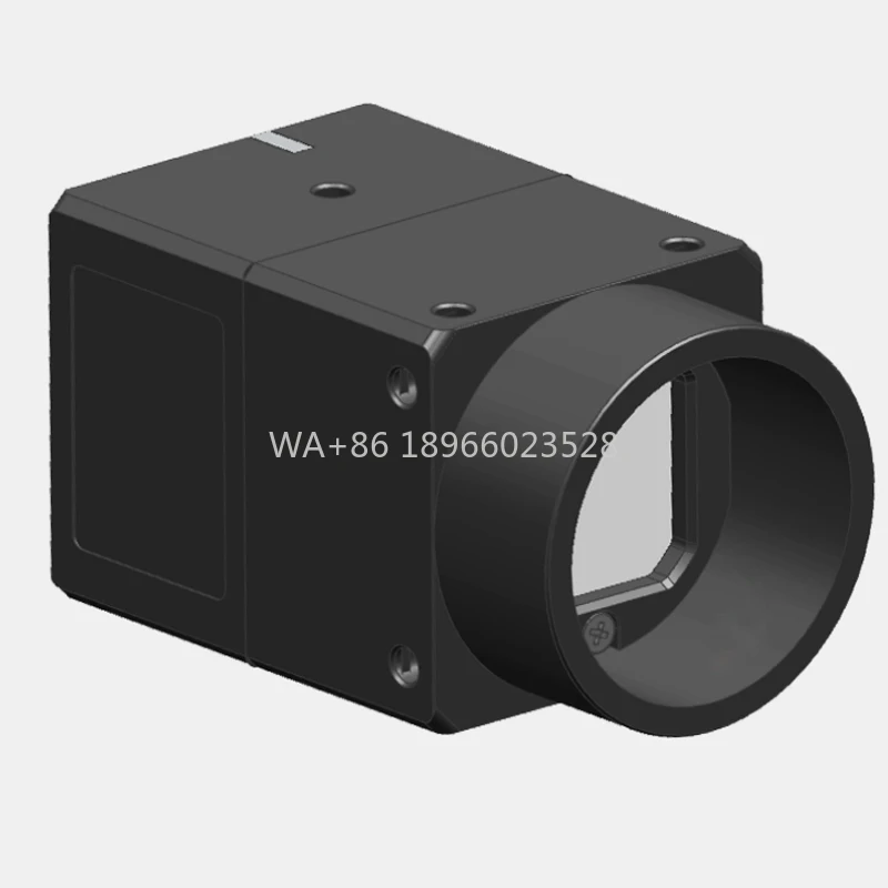 HT-SUS507GC-T كاميرا رؤية الآلة 5.0MP مصراع عالمي اللون عالي السرعة USB3.0 كاميرات رقمية صناعية 2448X2048 72FPS