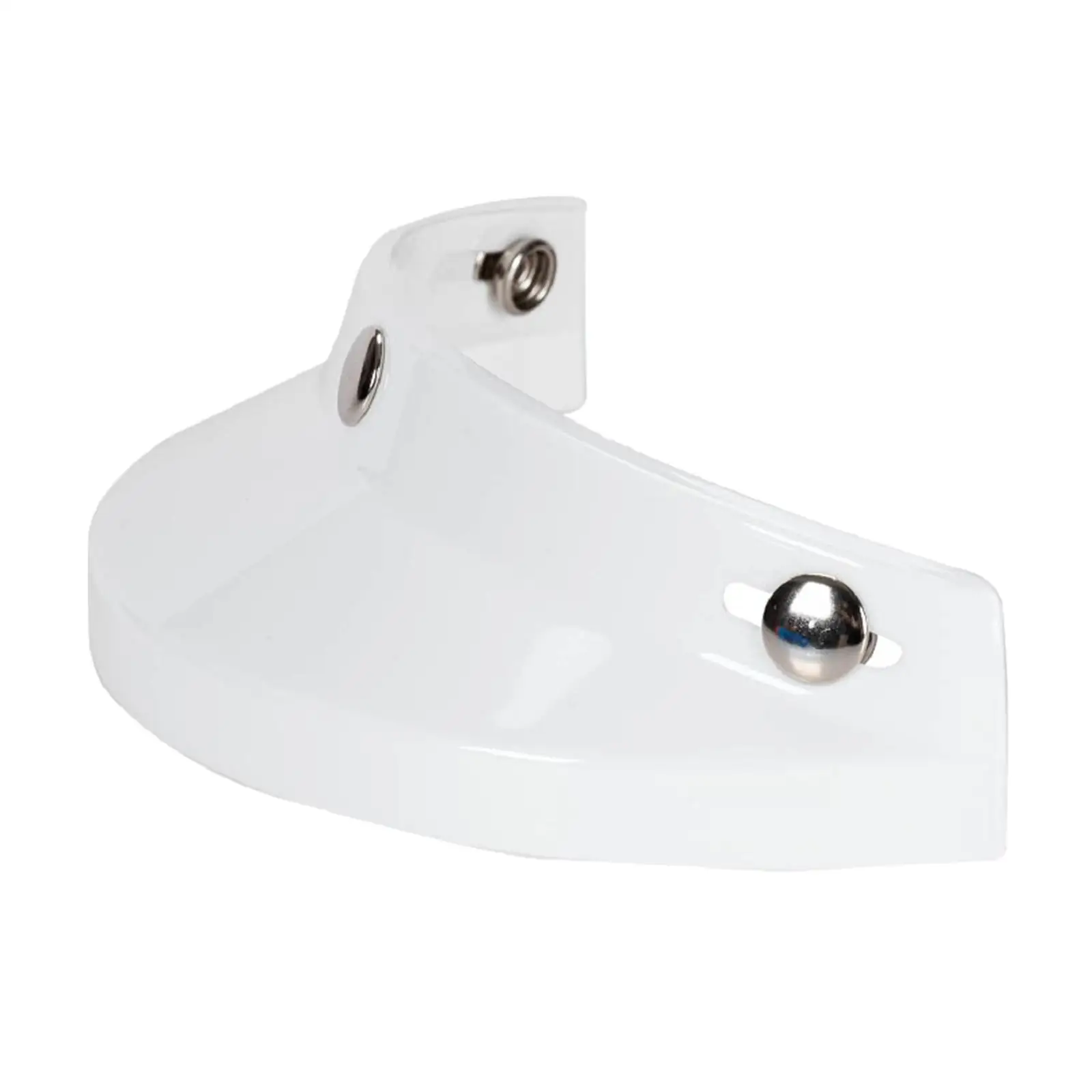 Visor 3 Snap universal Shade Protector for Half s Retro s Replaces Spare Parts Accessories