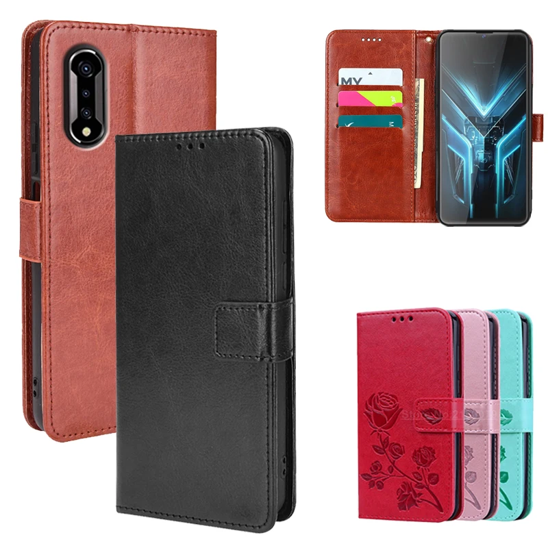 Magentic Phone Cases For Cubot X70 Case Leather Capas Wallet Flip Cover For Fundas Para Celular Cubot X70 X 70 6.58\