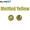 Mottled Yellow