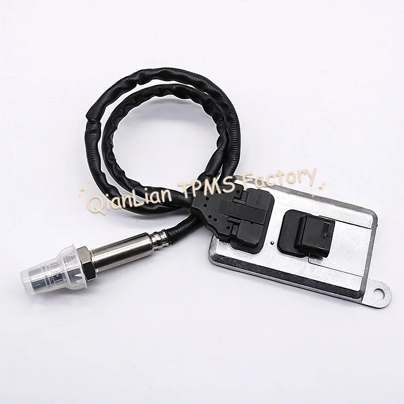 5801754015 5WK96615F Nitrogen Oxygen Sensor For Iveco Truck NOx Sensor