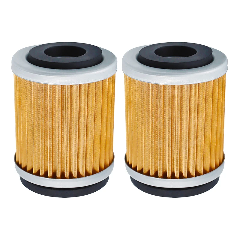 Motorcycle Oil Filter for Yamaha XT125 XT200 XT225 Serow XT250T XT350 TT225 TT350 TT600 TW125 TW200 BW200 BW350 TTR225 TTR230
