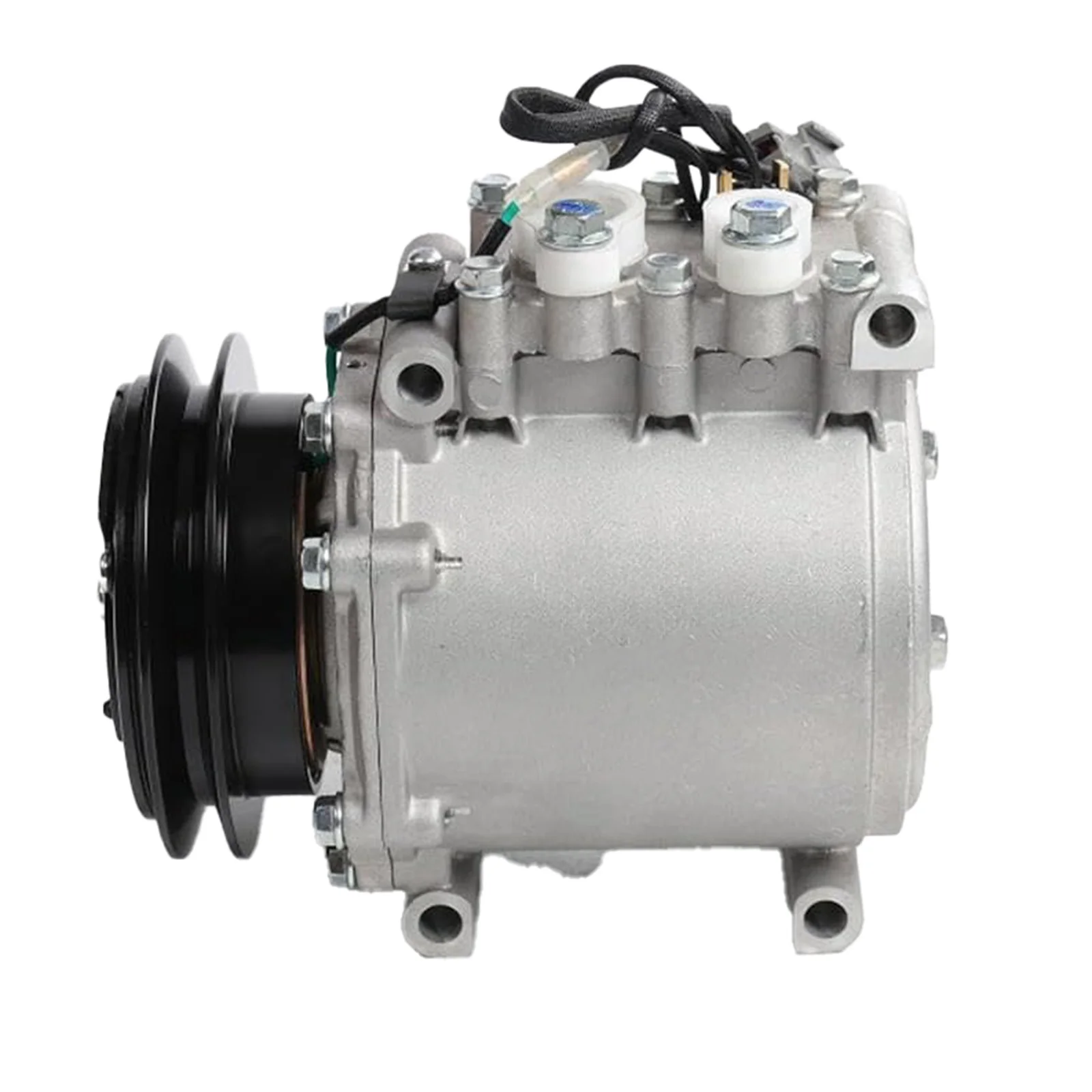 AC Compressor 171-7495 1717495 For Caterpillar CAT E311C E311U E312C