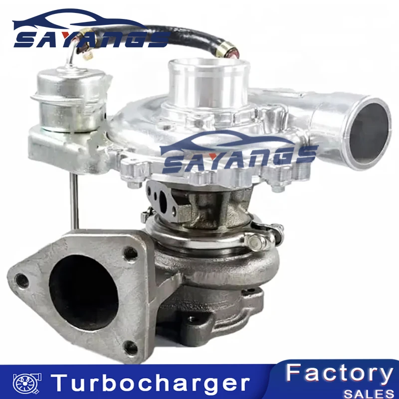 

CT16 Turbo Turbocharger For Toyota Hiace Hilux Vigo 2.5 D4D 2KD-FTV 1720130030 17201-30030 17201 30030